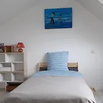 Maison Au Calme Avec Jardin Clos
