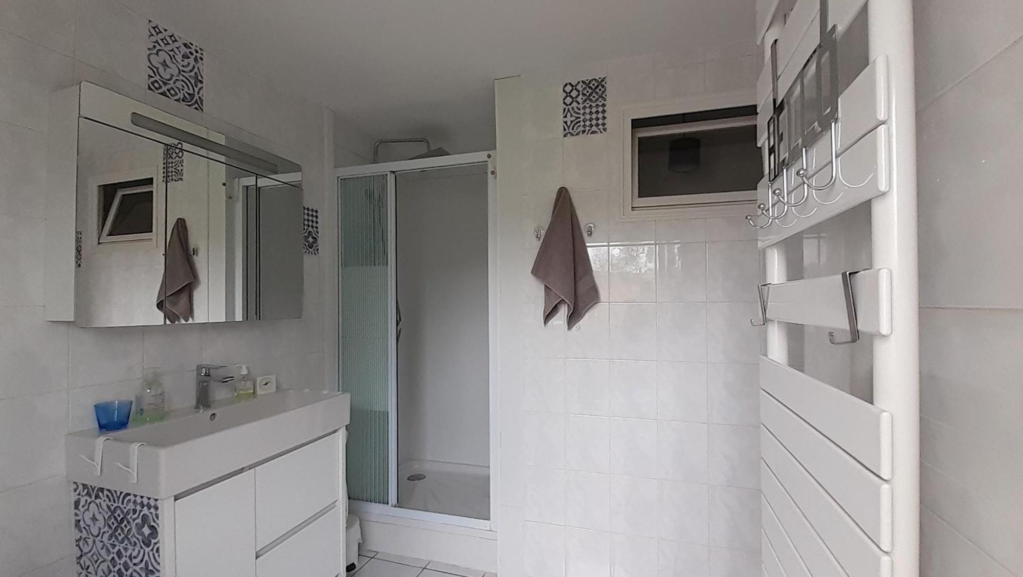 Maison Au Calme Avec Jardin Clos Holiday home